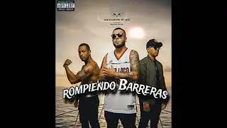 IVAN RK -Rompiendo Barreras FT El Narrativo 02 ,John Elemento 