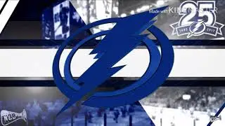 Tampa Bay Lightning 2020 Goal Horn