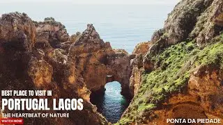 Why Portugal Is One of Europe&rsquo;s Most Beautiful Countries.