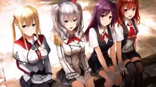 Nightcore : restons ami