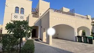 4 bedroom apartment for rent in Dubai, Al Naseem, Mudon
