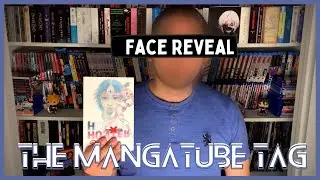The Mangatube Tag | Tagged by ProfOtaku