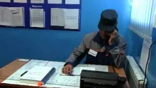 Пожарно тактические учения прошли в храме села Увары Камызякского района Астраханской области 16+