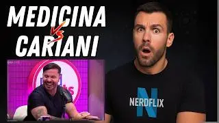 A verdade que Cariani não te conta!