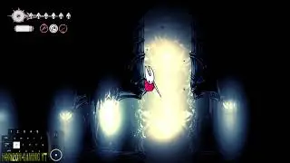 Silksong How to Find All Rune Harp Location Guide - Hollow Knight Silksong