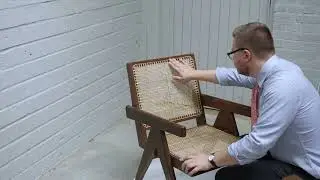 Design | Chandigarh Chairs