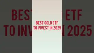 best gold etf to invest in 2025 best digital gold investment #shorts #gold #stockmarket #etf