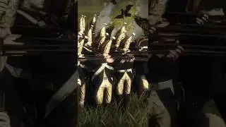 New Aiming Pose For Napoleon Total War V2 (Eras Mod) #napoleon #history #napoleontotalwar