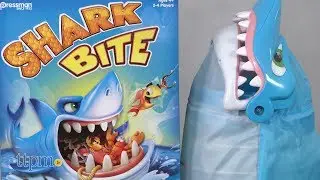 Shark Bite from Pressman