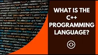 DO YOU KNOW WHAT IS THE C++ PROGRAMMING LANGUAGE? _ PROGRAMMING LANGUAGE PART#1