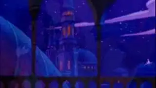 Disney - Valentine