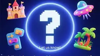 🎮🌍 Alex and William: The Lost Level in the VR World! 🌍🎮