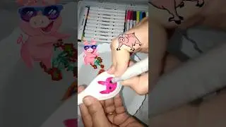 Magical Floating ink pen ||(P-747)  #shorts #shortsfeed #short