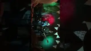 Jace and Miah Full Open Mic @ The Humble Moon Saloon (March 21, 2025)