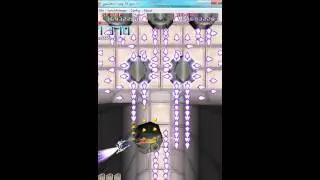 Trigger Heart Exelica on Demul Stage 4