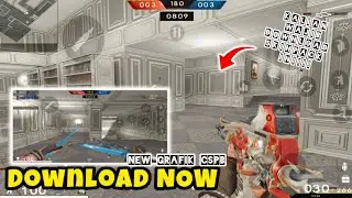 POINT BLANK ANDROID DI TAHUN 2025 🔥🔥🔥&bull; MENYALA&bull; #cspbandroid#cs16#pointblankandroid#gamefps#gameplay