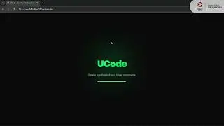 IGNITION - DIGITAL BUSINESS (BUSINESS PLAN) - UCODE