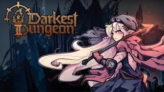 DARKEST DUNGEON 2 BABYYYY IhaventfinishedDD1lmao【NIJISANJI EN | Reimu Endou】