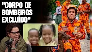 CRIANÇAS DESAPARECIDAS: JORNALISTA DE BACABAL REVELA DISPUTAS POLÍTICAS DO CASO