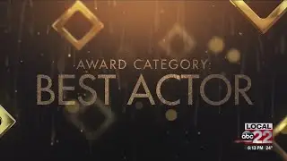 Pre-Oscars At The Movies Special: Best Actor