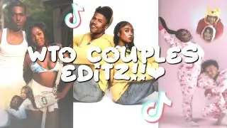 Какие парные правки!!💕★ (конкурс TikTok)