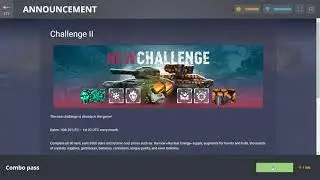 How to open Shop in Tanki Online Test Server! for free