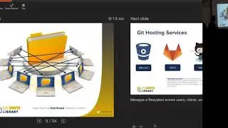 Data Science Initiative Workshop: Intro to Git for Version Control