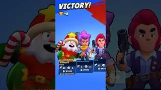 HOLY 5v5 STATS WTF🥵🥵 #shorts #brawlstars #dynamike #wtf #statistics