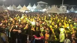 DISCRI DISCRI DI CILEGON INDIE CLOTHING 2018