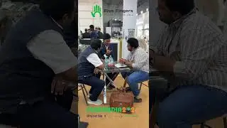 PLASTINDIA 2026 | Day 2 in Action
