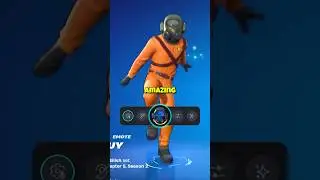 How to sound like Lethal Company in Fortnite #fortnite #lethalcompanygame #tricks #voicechanger