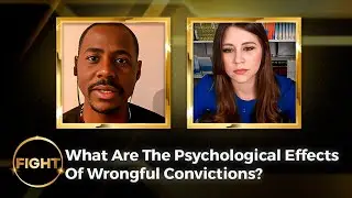 What Are The Psychological Effects Of Wrongful Convictions? | Wrongful Imprisonment
