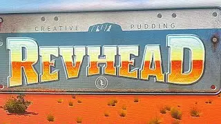 revhead