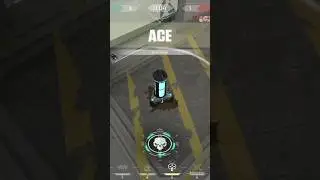 easy ace #valorantclip #valorant #gefighting #forsaken #skrossi #vct #vlt