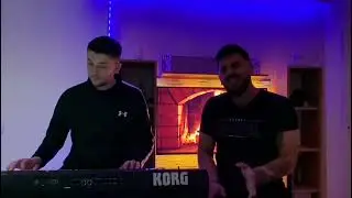 SVABA-halo ja sam (COVER)
