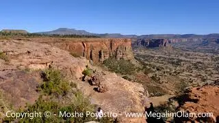 Tigray Community Trekking