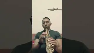 Pamit - Tulus (Velix Saxo Cover)