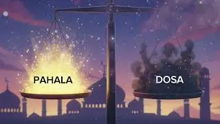 PAHALA DAN DOSA