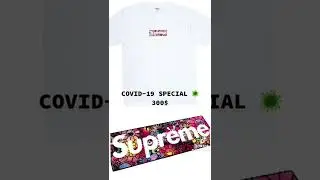Best Supreme Box Logos 📦🔥