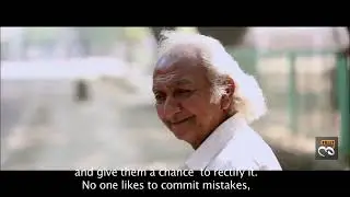 KHAT || A Letter by Grandfather to his Grandson for life insights
