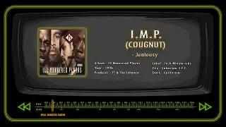 I.M.P. (COUGNUT) - Jealousy