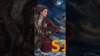 Whispers of Betrayal | CallOfTheWaves