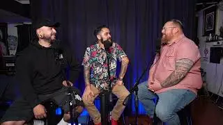 MAYOR of Corona Gets Tattoos | Tony Daddario