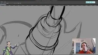 Contortionist artist in training be like: How do you guys able to draw at different angles?
