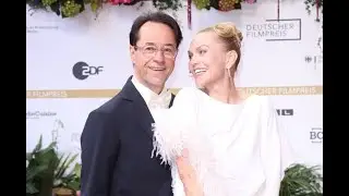 Jan Josef Liefers + Anna Loos 
