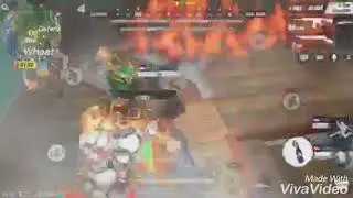 Rules of Survival khmer 2018