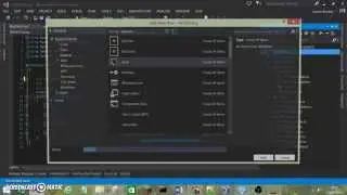 How to....Visual Studio Item Templates