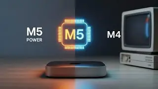 M5 Mac Mini Rumors - Powerhouse Performance for Under $700?!