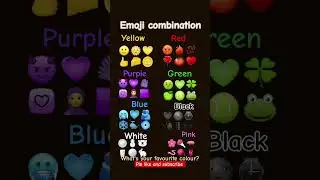 Emoji combination #emojis #funny #shorts #2023 #viral #fun