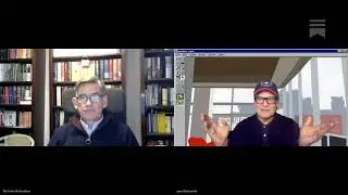 James Carville on the Democrats' Failure